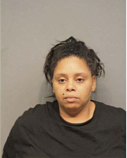 SHIVETTE Y HOWARD, Cook County, Illinois
