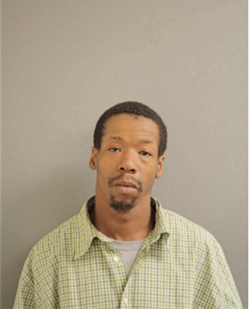 SEDGWICK L HUGHES, Cook County, Illinois