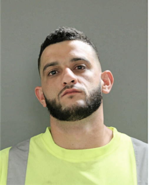 TAMIM OMER HUSEIN ISHKIRAT, Cook County, Illinois