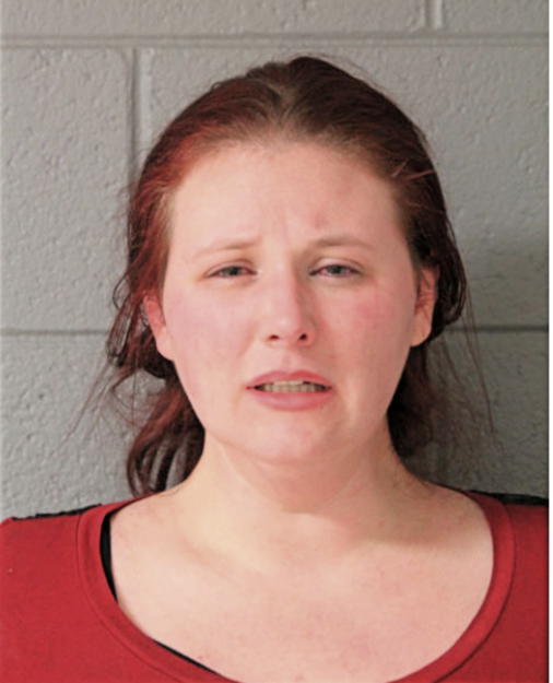 JESSICA R JENDRZEJAK, Cook County, Illinois