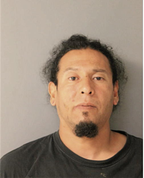 PEDRO JIMENEZ, Cook County, Illinois