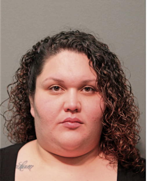 ALEXIS LEE JOHNSON, Cook County, Illinois