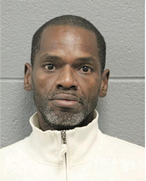 EURDIS JOHNSON, Cook County, Illinois