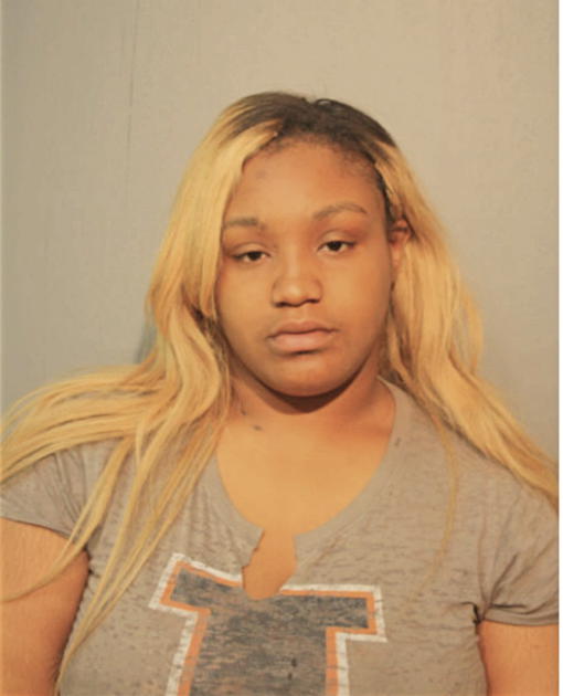 LIBERTY JOHNSON, Cook County, Illinois