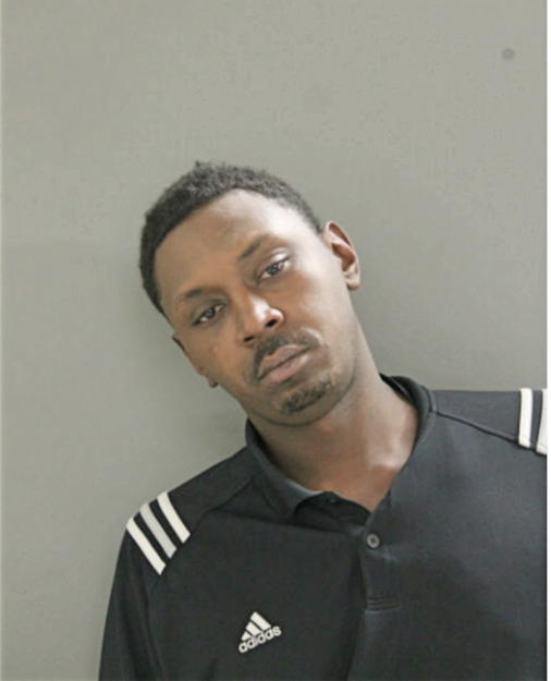 CHRISTOPHER JONES, Cook County, Illinois