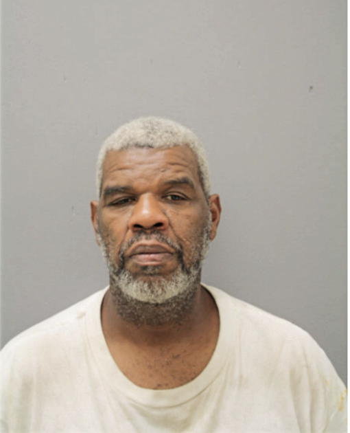 KEITH T JONES, Cook County, Illinois