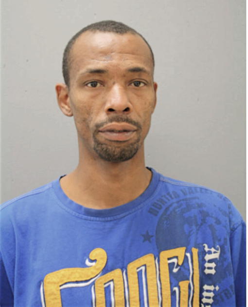 LEONARDO A JONES, Cook County, Illinois