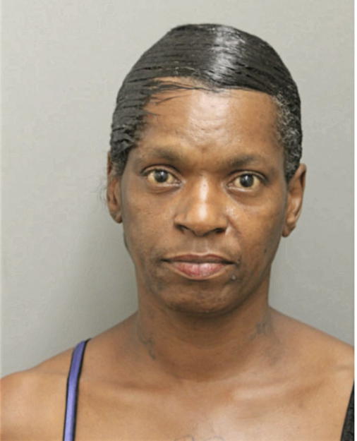 MELISSA KING, Cook County, Illinois