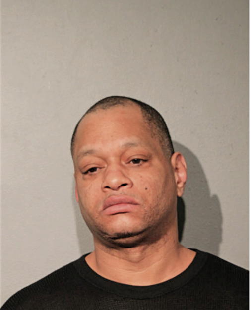 LORENZO M KNOX, Cook County, Illinois