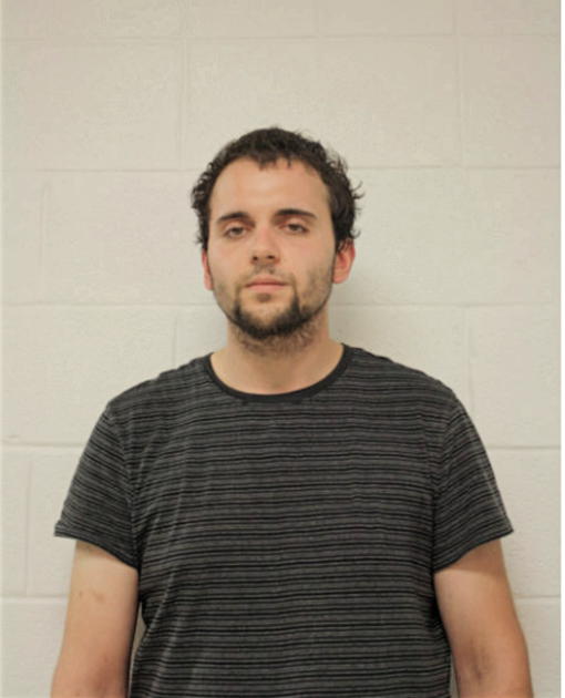 JOHNATHON W KOLB, Cook County, Illinois