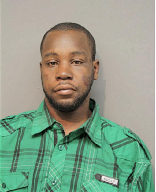 WILBERT L BEEKS III, Cook County, Illinois