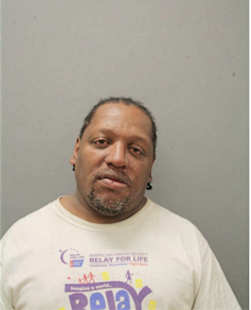 JOHN F LANGSTON, Cook County, Illinois