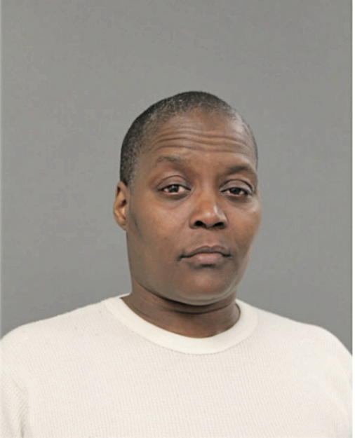 PRISCILLA LARKINS, Cook County, Illinois