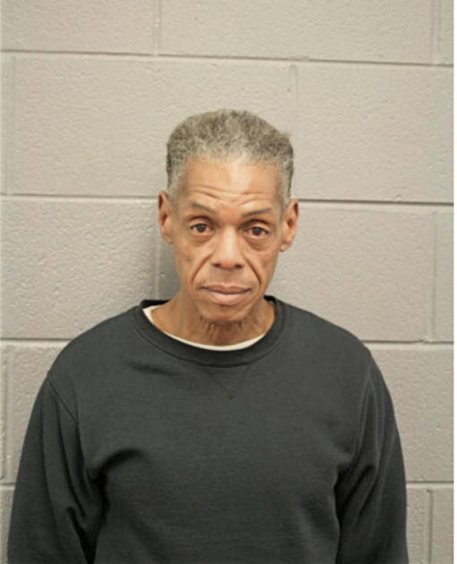 JEMAL LAVALLAIS, Cook County, Illinois