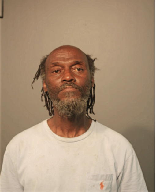 LARRY LEE, Cook County, Illinois