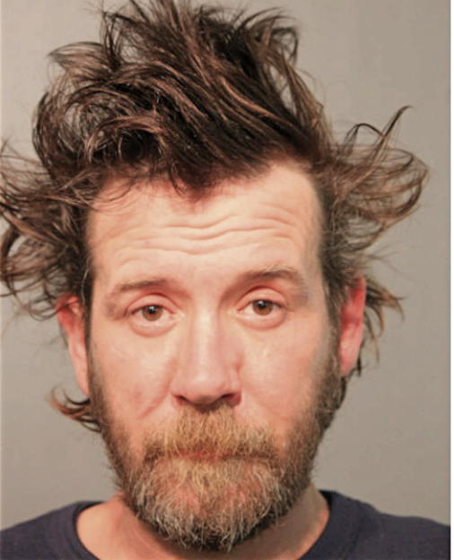 BRYAN D LEONARD, Cook County, Illinois