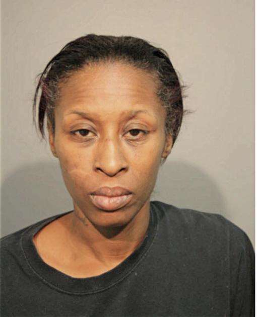 SHEKITA LIGGINS, Cook County, Illinois