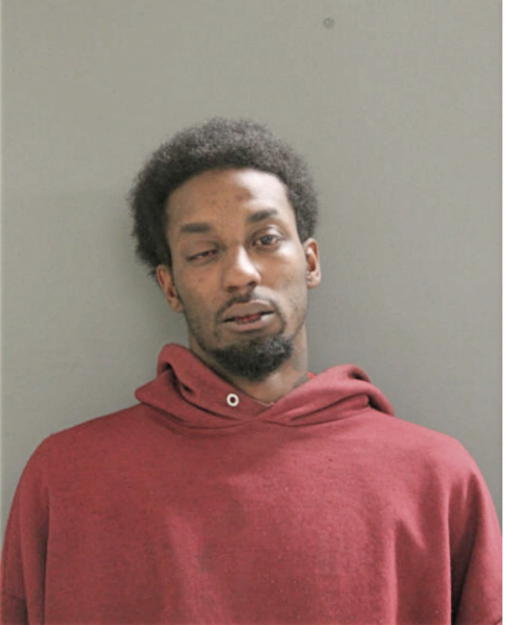 CHARLES D LITTARD, Cook County, Illinois