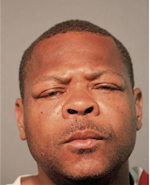 JAMES LOFTON, Cook County, Illinois
