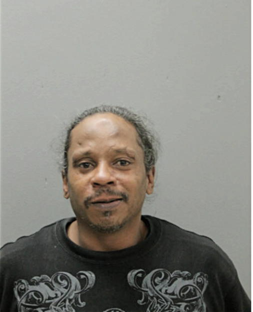 DORIAN LONG, Cook County, Illinois