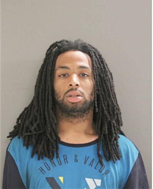 AARON LOONEY, Cook County, Illinois