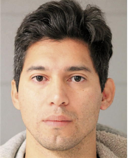 ANGEL C LOPEZ, Cook County, Illinois