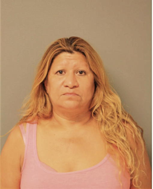 ANNA M LOPEZ, Cook County, Illinois