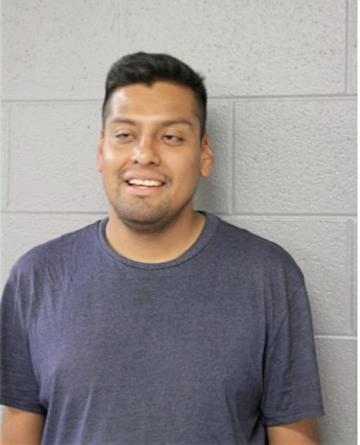 SALVADOR LOPEZ, Cook County, Illinois