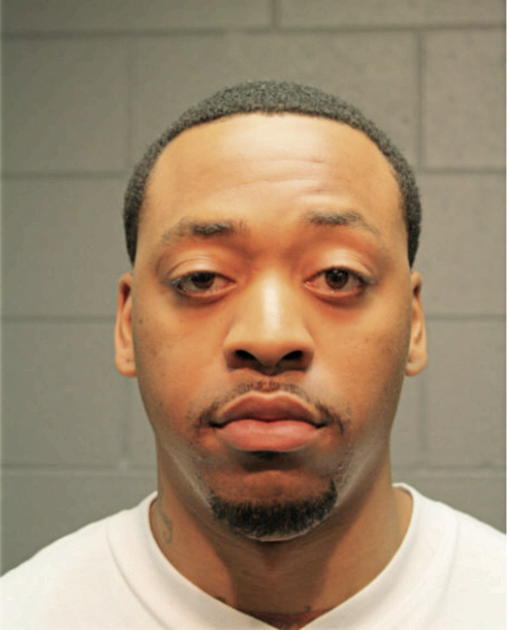 THADDEUS L MARSHALL, Cook County, Illinois