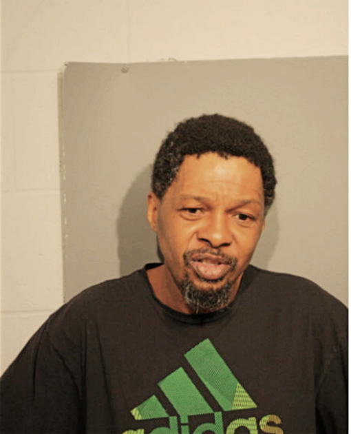 JAMES LAWRENCE MARTIN, Cook County, Illinois