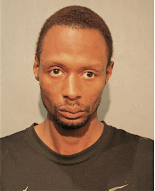 SHERMAN MARTIN, Cook County, Illinois