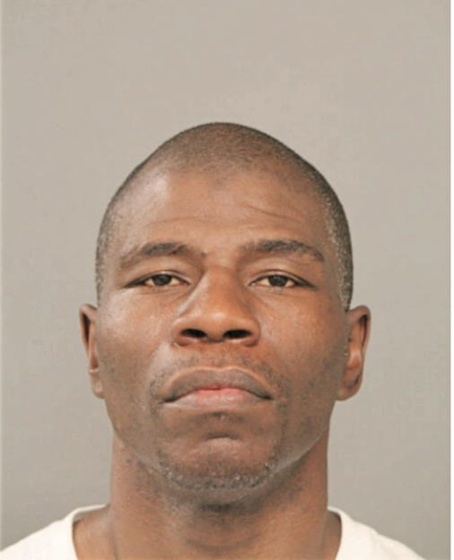 GREGORY MCDOWELL, Cook County, Illinois