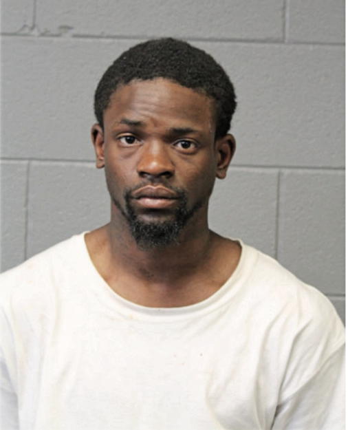 DEBOYCE MCGEE, Cook County, Illinois