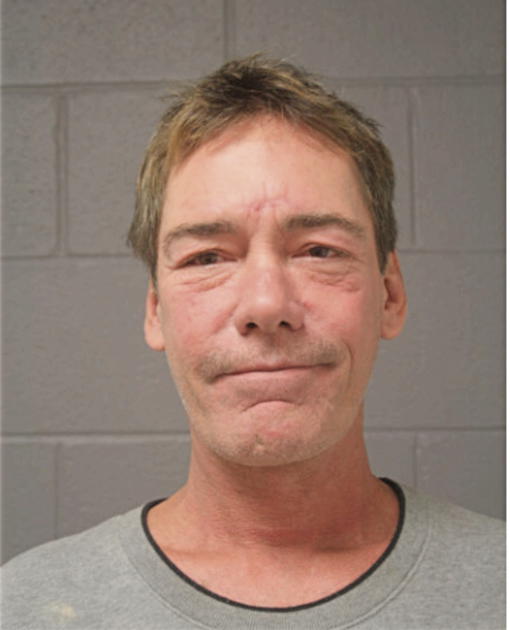 DAVID MOLLER, Cook County, Illinois