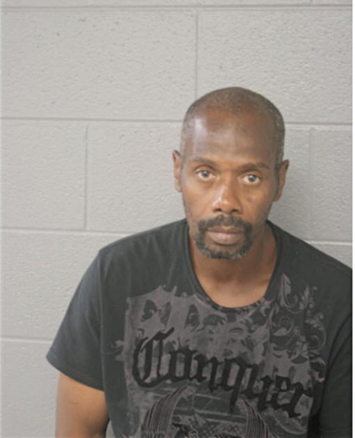 OTIS MONDY, Cook County, Illinois