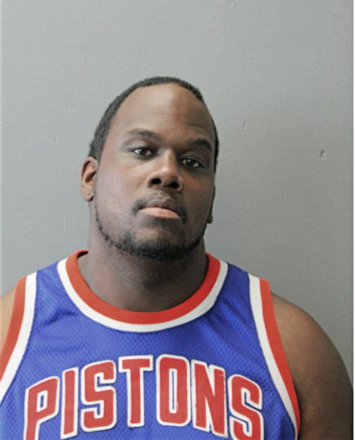 AARON D MOORE, Cook County, Illinois