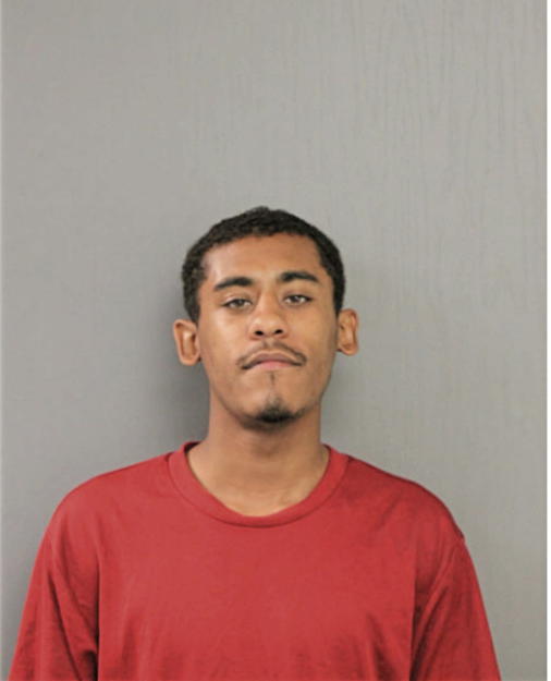TYRONE D MORRIS, Cook County, Illinois
