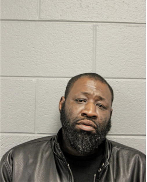 JOHN A MORRISSITTE, Cook County, Illinois