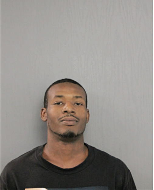 DEVANTE R MURPHY, Cook County, Illinois