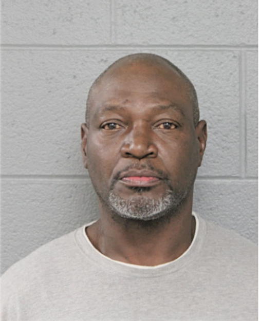 MARK E NEAL, Cook County, Illinois