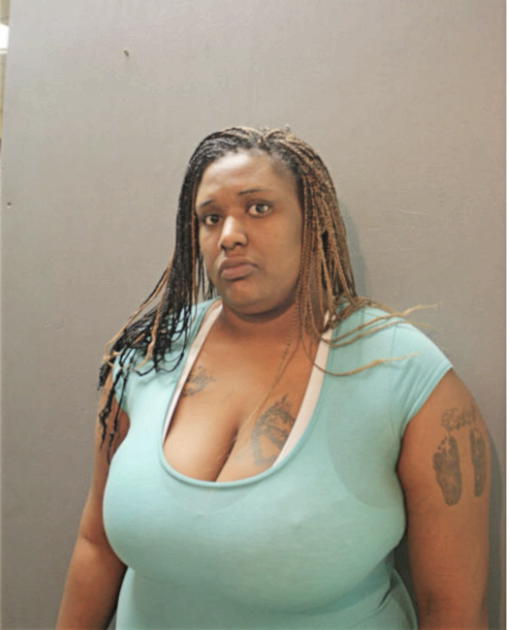 KIA R NEWELL, Cook County, Illinois