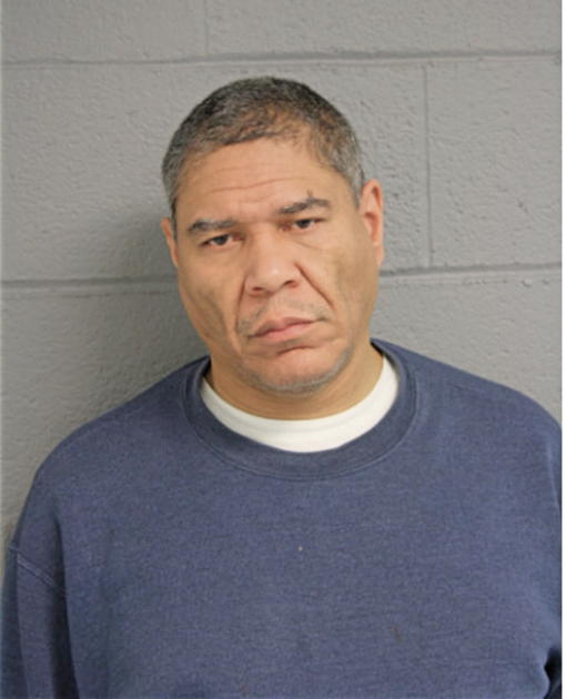 MARVIN D NEWSUM, Cook County, Illinois