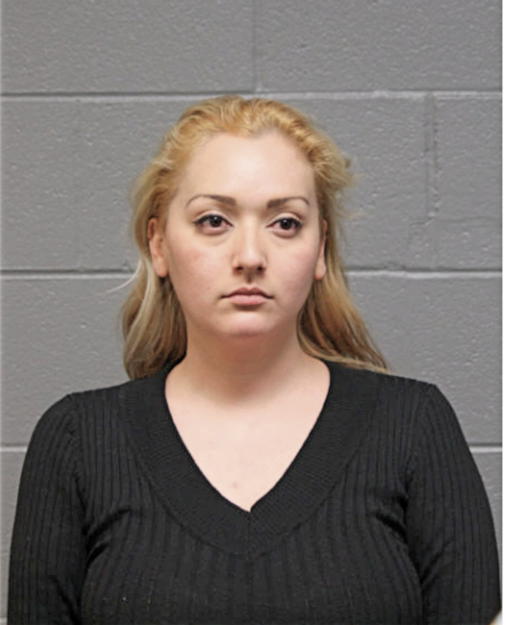 VANESSA OROZCO, Cook County, Illinois