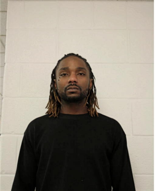 MIGUEL D ORR, Cook County, Illinois