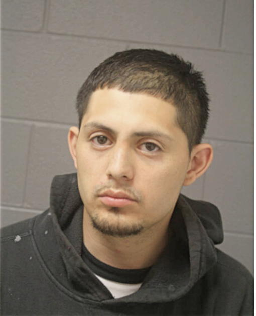 EDUARDO ORTIZ, Cook County, Illinois