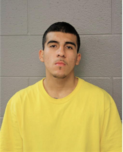 JOSE ORTIZ, Cook County, Illinois