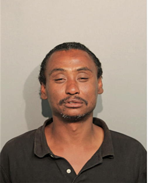 KLAY M PARHAM, Cook County, Illinois