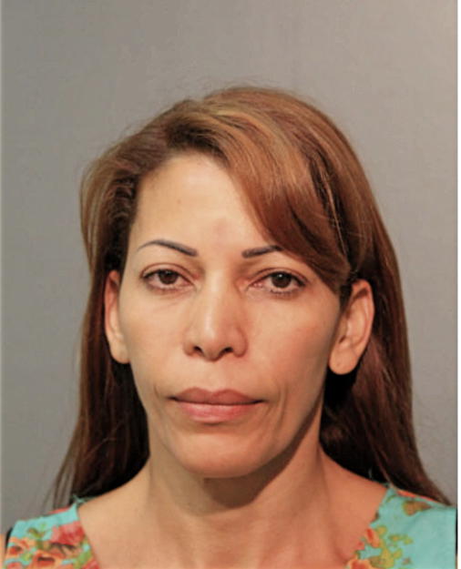 NERY DE PENA GUERRERO, Cook County, Illinois