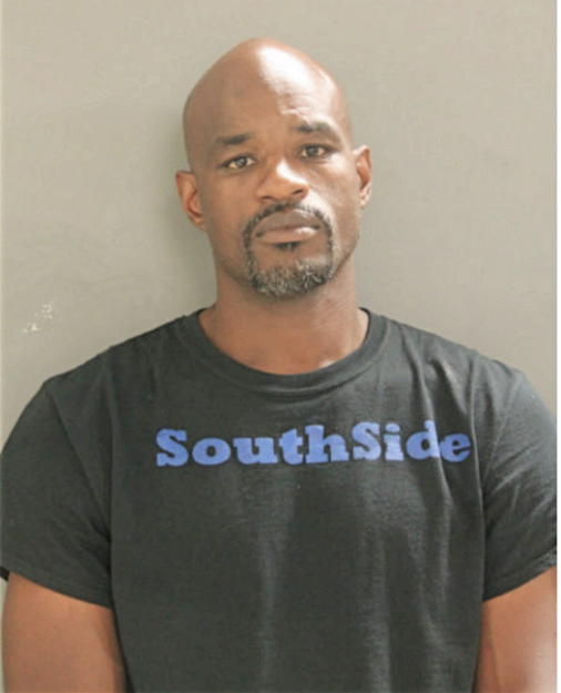 MICHAEL PEOPLES, Cook County, Illinois