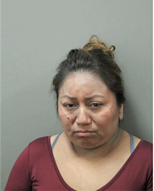ANABELLA Y PEREZ, Cook County, Illinois
